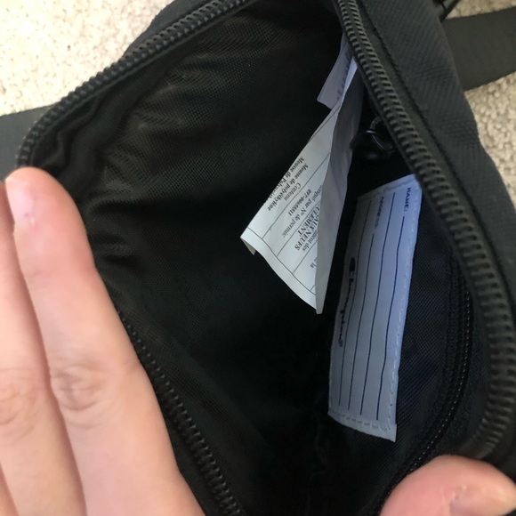 🖤NEW AUTHENTIC💙 Champion Fanny Pack ❤️ - Picture 3 of 6